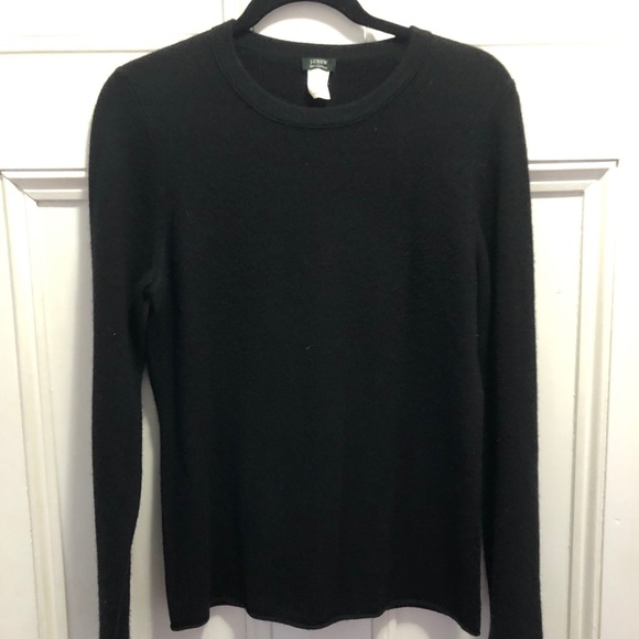 dressy cashmere sweater